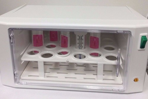 Incubator mains - -, lab)