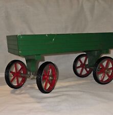 Mamod Trailer 3d Printed Tyres