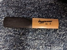 Rico Plasticover Baritone Sax