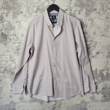 Steel & Jelly Shirt Button