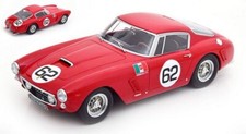 Ferrari 250 GT SWB Winner
