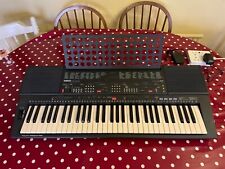 Yamaha PSR 500 Keyboard - Vintage - Excellent Condition