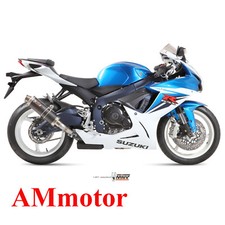 Mivv Suzuki Gsx-R 750 2013 13