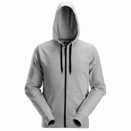Snickers 2801 full zip hooded - snickers,
