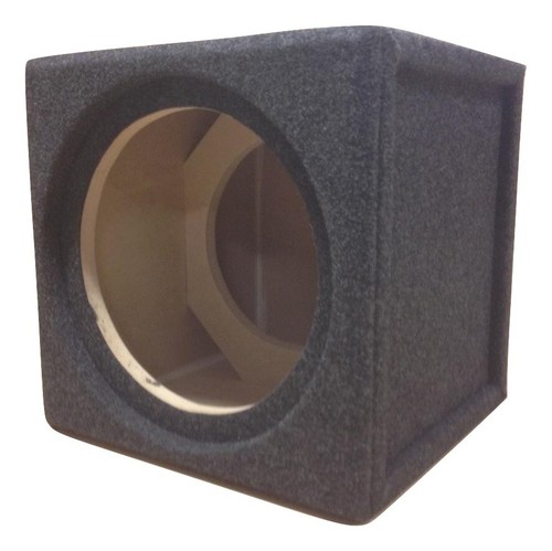 Sealed recessed sub box for - /,