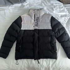 Trapstar Puffer Jacket 