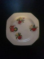 Alfred meakin Side Plate 6" Wide