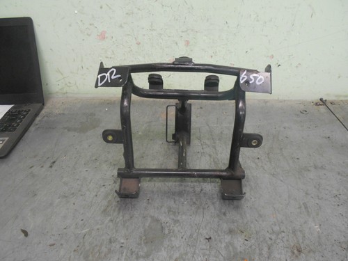 Suzuki 650 mk1 - 650,