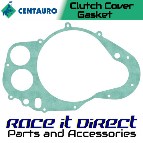 Clutch cover gasket - for, suzuki