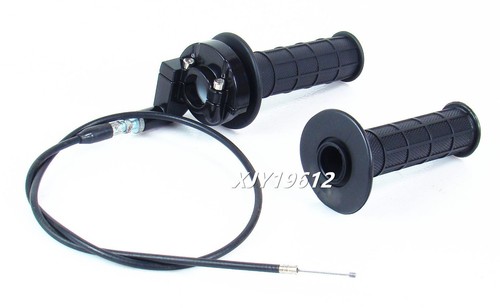 Throttle grip housing - grip,