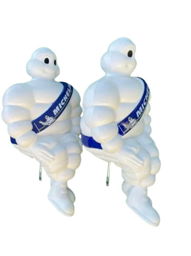 Michelin doll man - michelin,