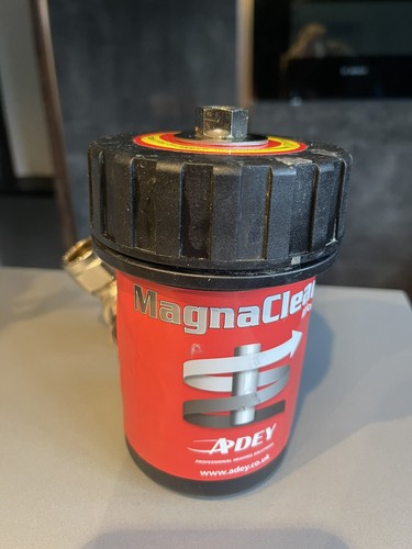 Adey magnaclean micro 22mm - magnaclean,