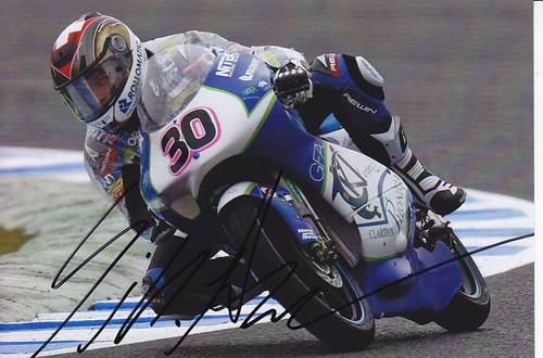 Giulian pedone moto - giulian, 3