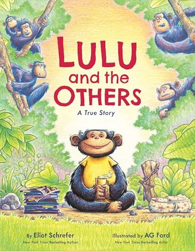 Lulu and the others - and,