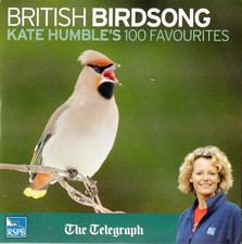 BRITISH BIRDSONG - Kate