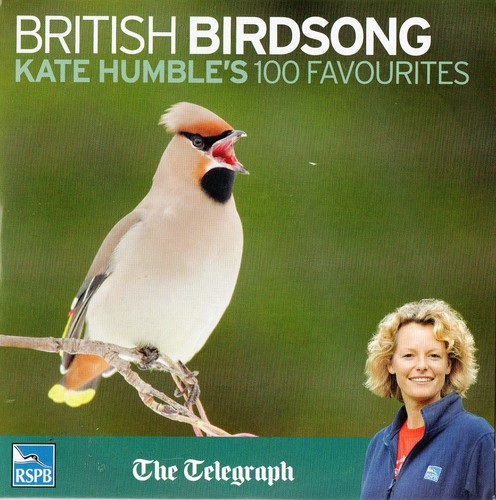 British birdsong kate - british,