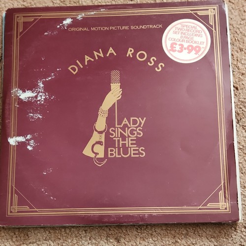 Diana ross collection - ross,