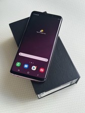 SAMSUNG GALAXY S9+ PLUS 128GB