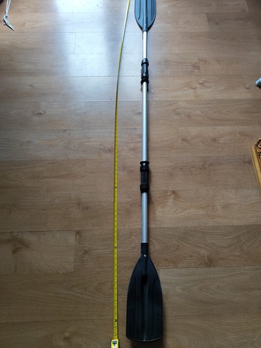 Pice kayak double paddle - kayak,