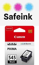 Canon PG-545 Black Printer Ink