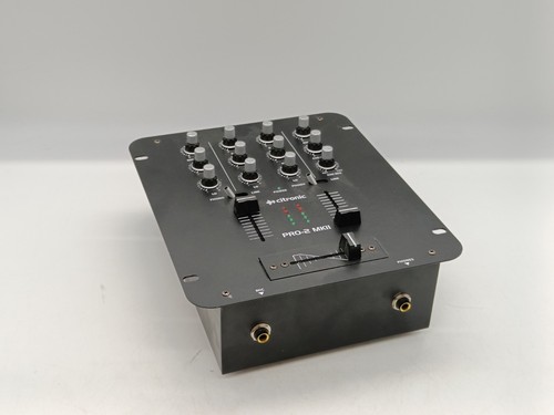 Cable citronic pro - cable,