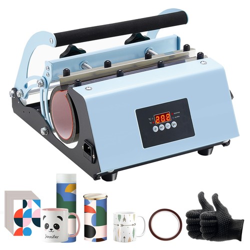Tumbler heat press machine - tumbler,