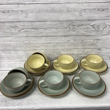 Kalahari sands teacups - sands,