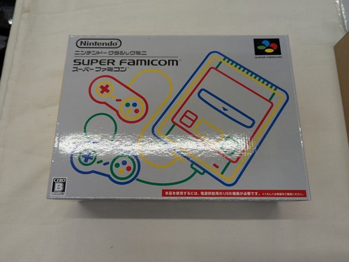 Nintendo classic edition mini - edition,