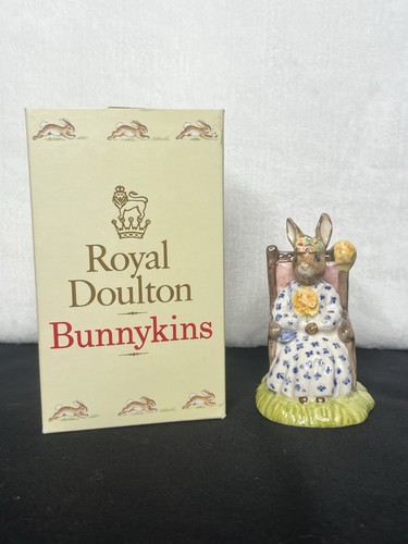 Vintage royal doulton susan - vintage,