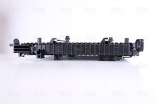 Nissens Engine Coolant