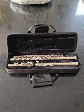 Silver Colour Flute by Slade