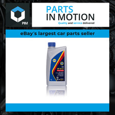 Engine Oil 1L for MERCEDES 1