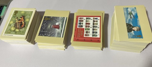 Royal mail phq - phq, card