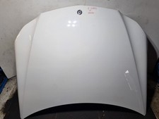 MERCEDES E CLASS BONNET 149 WHITE W212 2015