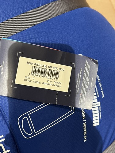 Berghaus indulge single - berghaus,