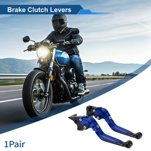 Adjustable brake clutch - clutch, levers