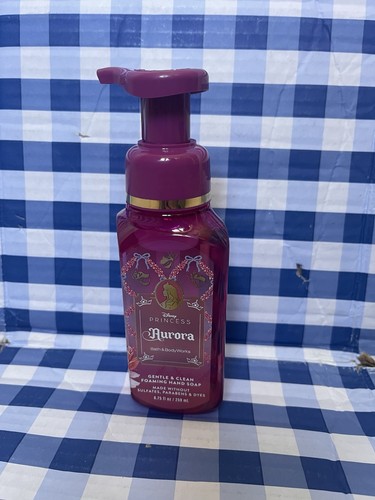 Bath body works foaming hand - works,
