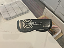 Odyssey Black Series 4 Tour
