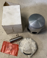 Kawasaki AR80 / AE80 O/S 1.50