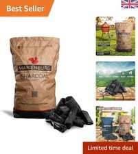 Sustainable 30L Lumpwood BBQ