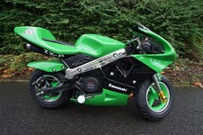 49cc mini pocket bike - 49cc,