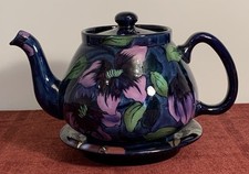 Antique Royal Stanley Jacobean