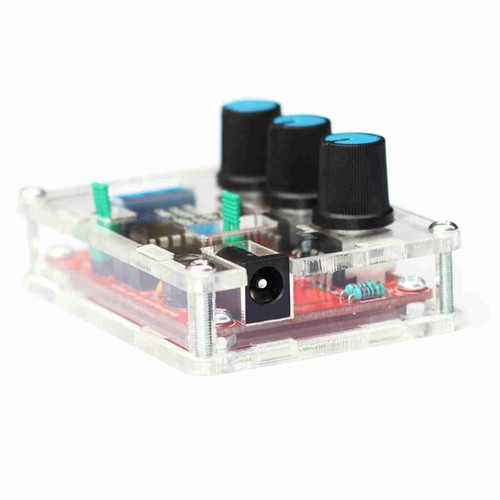 Xr2206 signal generator - xr2206,