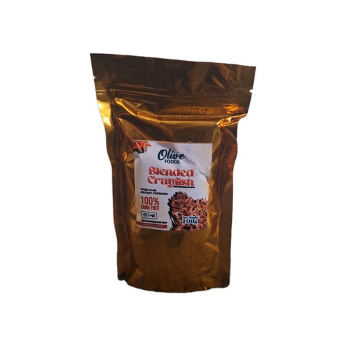 Oron crayfish fresh hand - crayfish, :