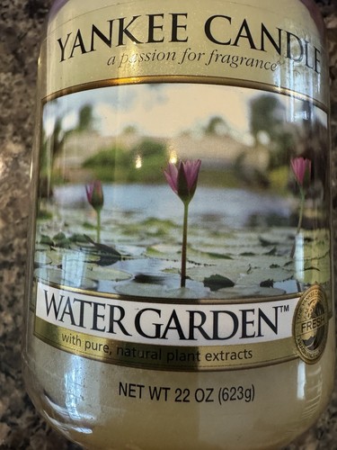 Rare older label water - rare,