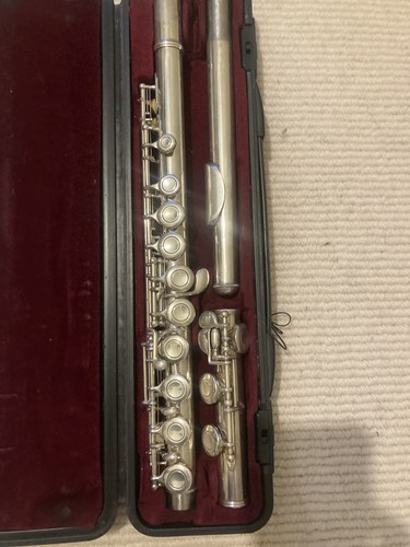 Yamaha flute second hand - yamaha,