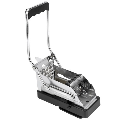 Manual press french fries - french,