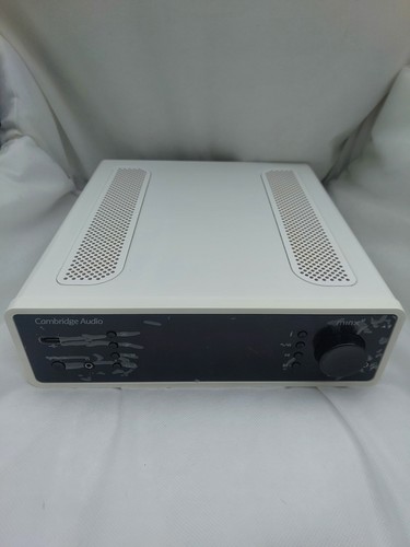Cambridge audio minx - audio, xi