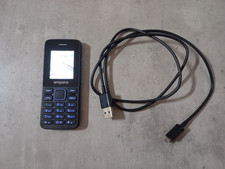 Emporia MD212 Dual Sim Mobile Phone (ASDA Mobile)