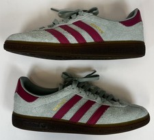 Adidas Munchen Hazy Green &